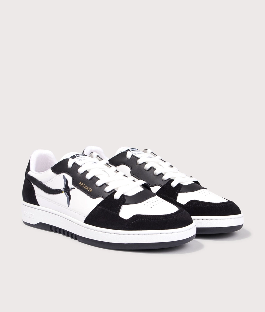 Axel Arigato Mens Dice Lo Bee Bird Sneakers